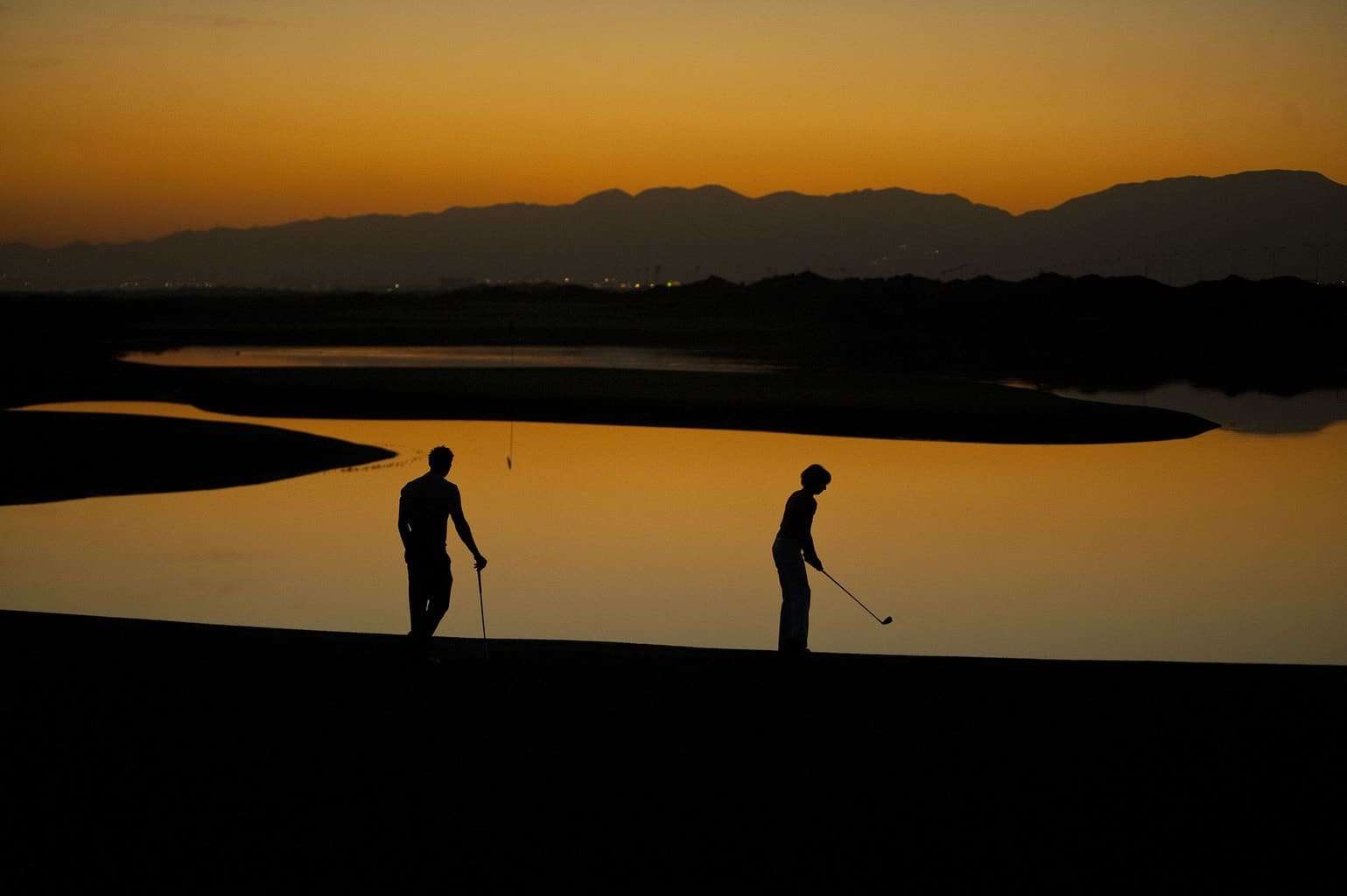 Golf Oman2